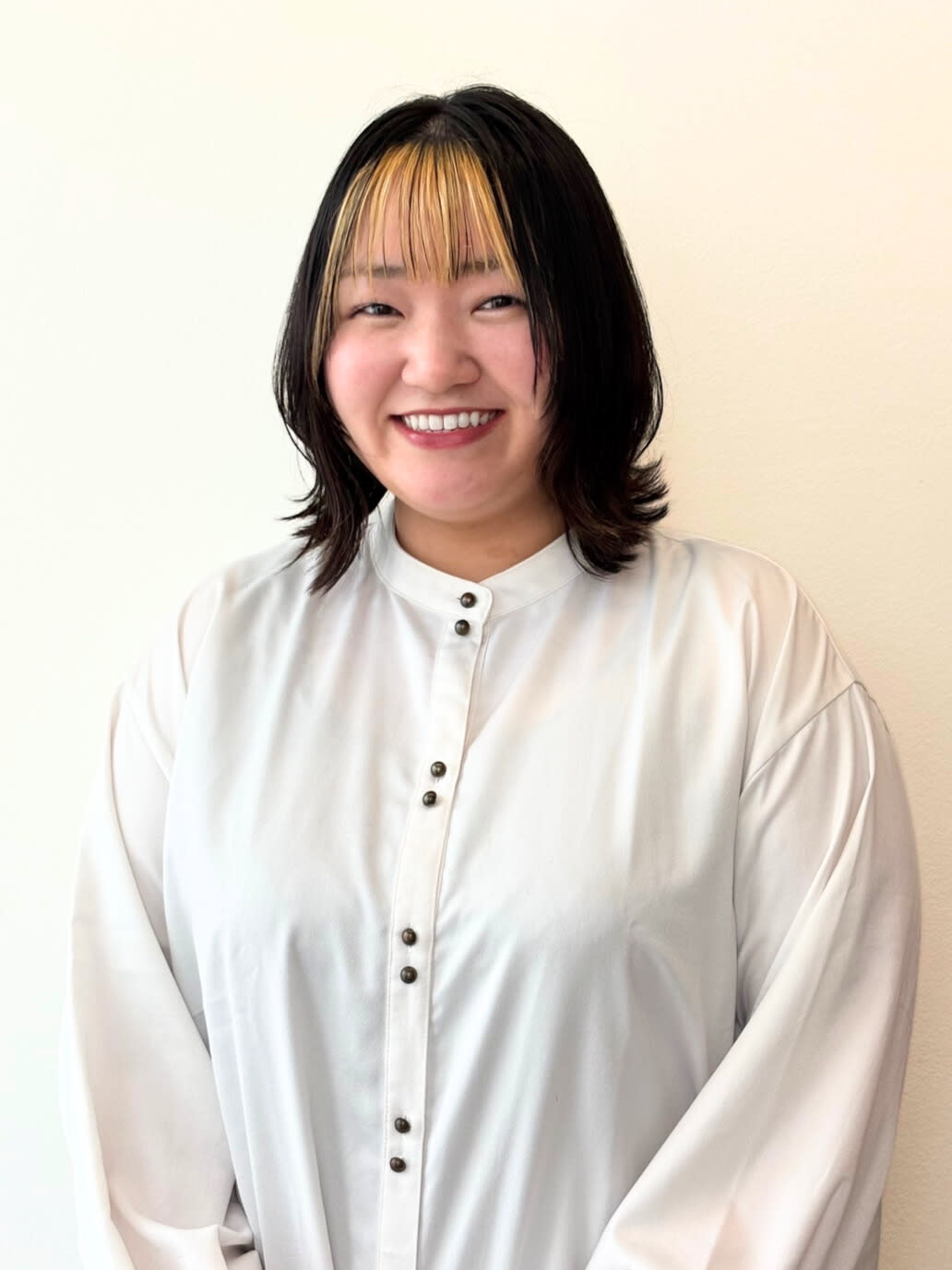 Eleanor  spa&treatment池袋店_野村 えりか