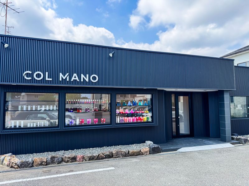 COL MANO【コル マーノ】