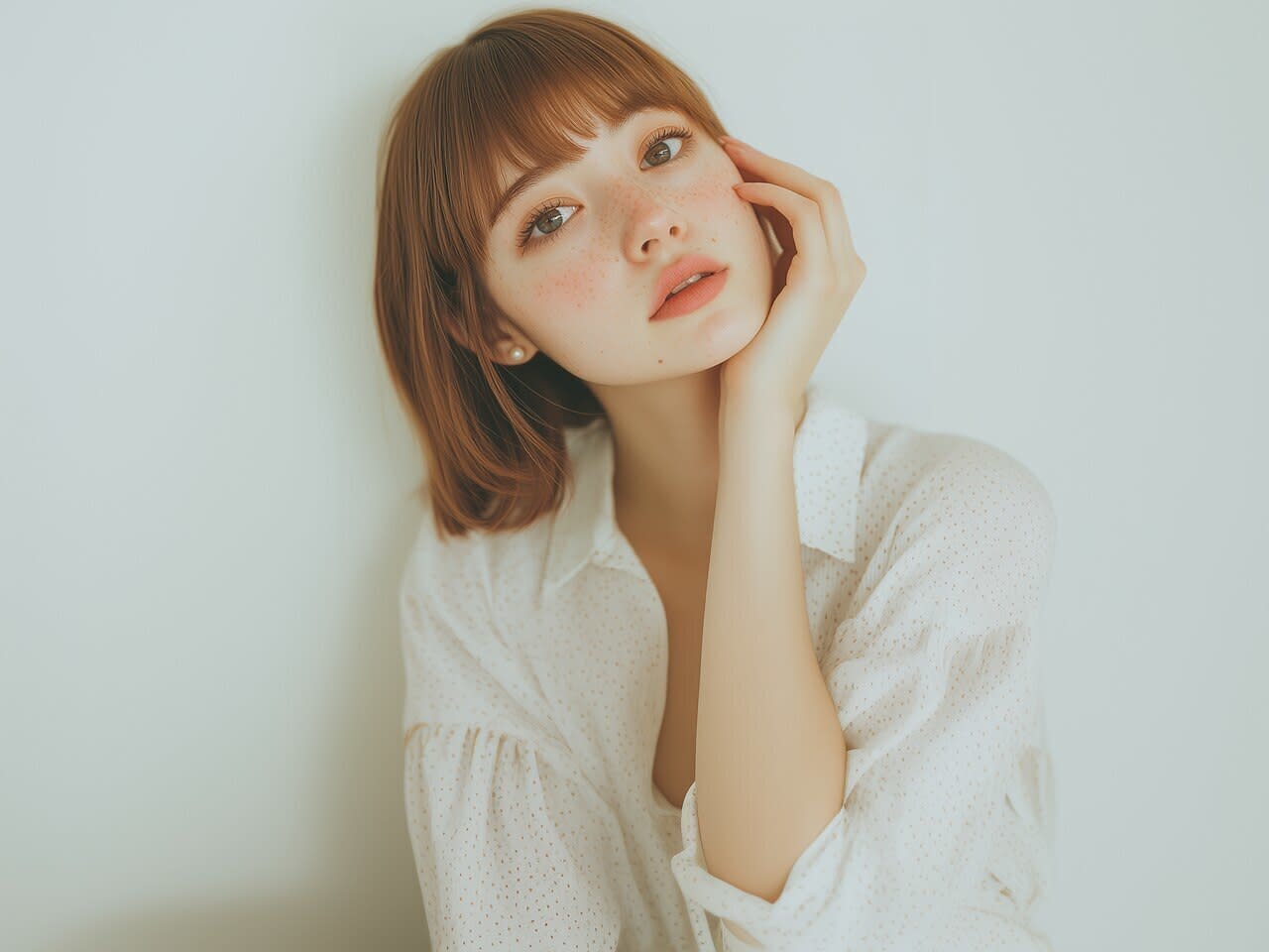 FLICK HAIR SALON 梅田茶屋町2号店【フリック ヘア サロン】_1
