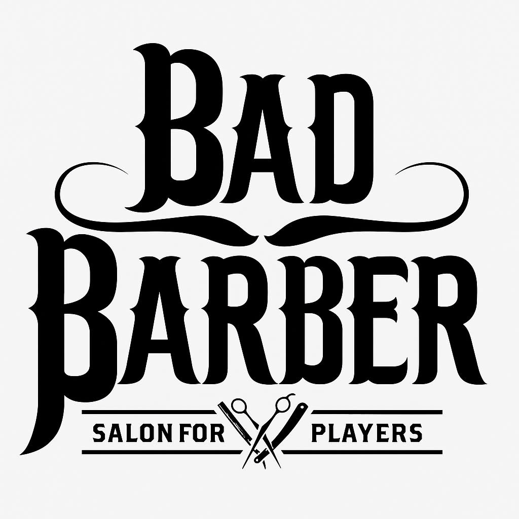 BAD BARBER BARBER SHOP OKINAWA NAHA 沖縄那覇国際通り店_BAD GORI