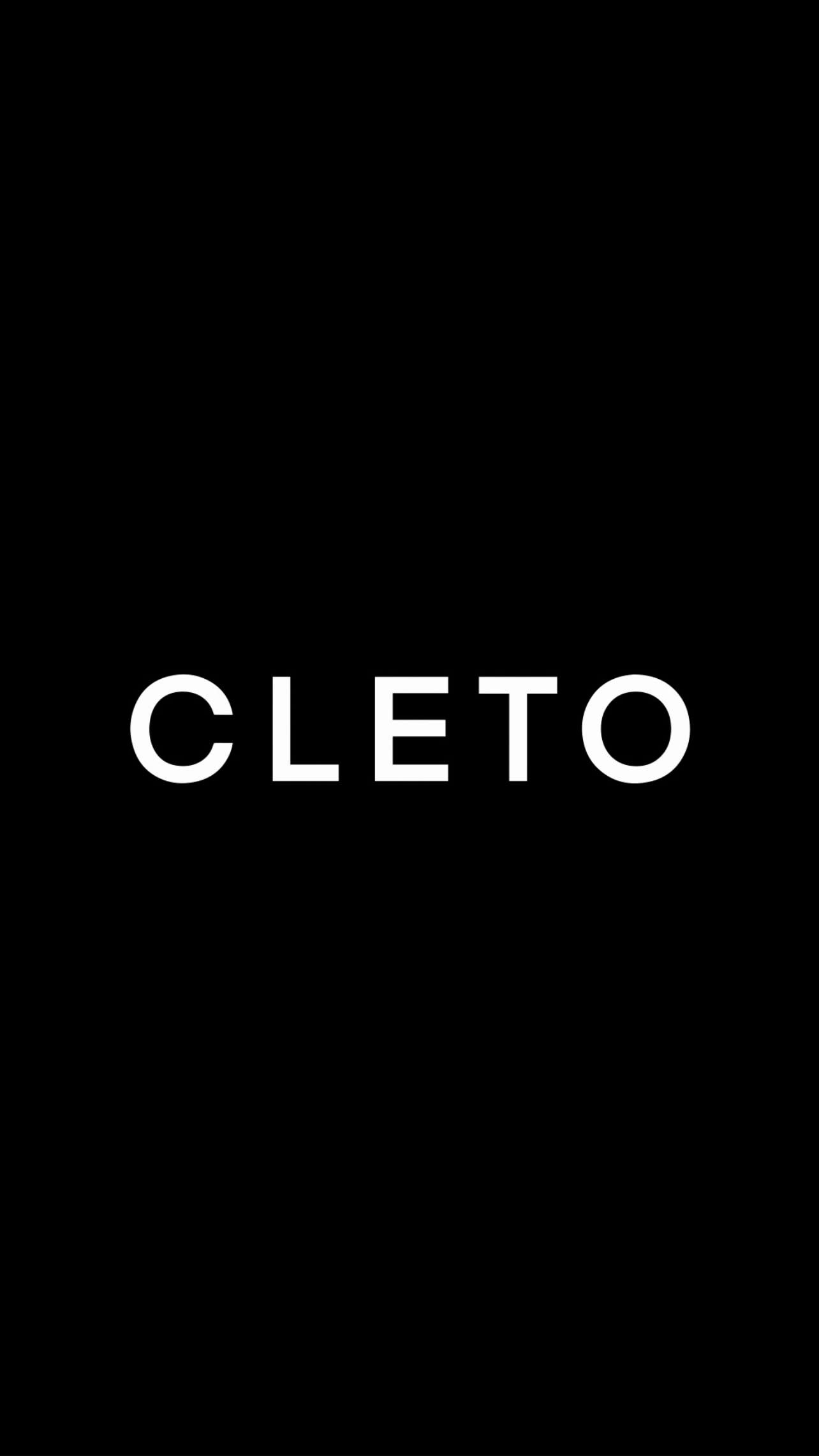 CLETO men 名古屋 ダウンパーマ/ニュアンスパーマ_指名なし 1