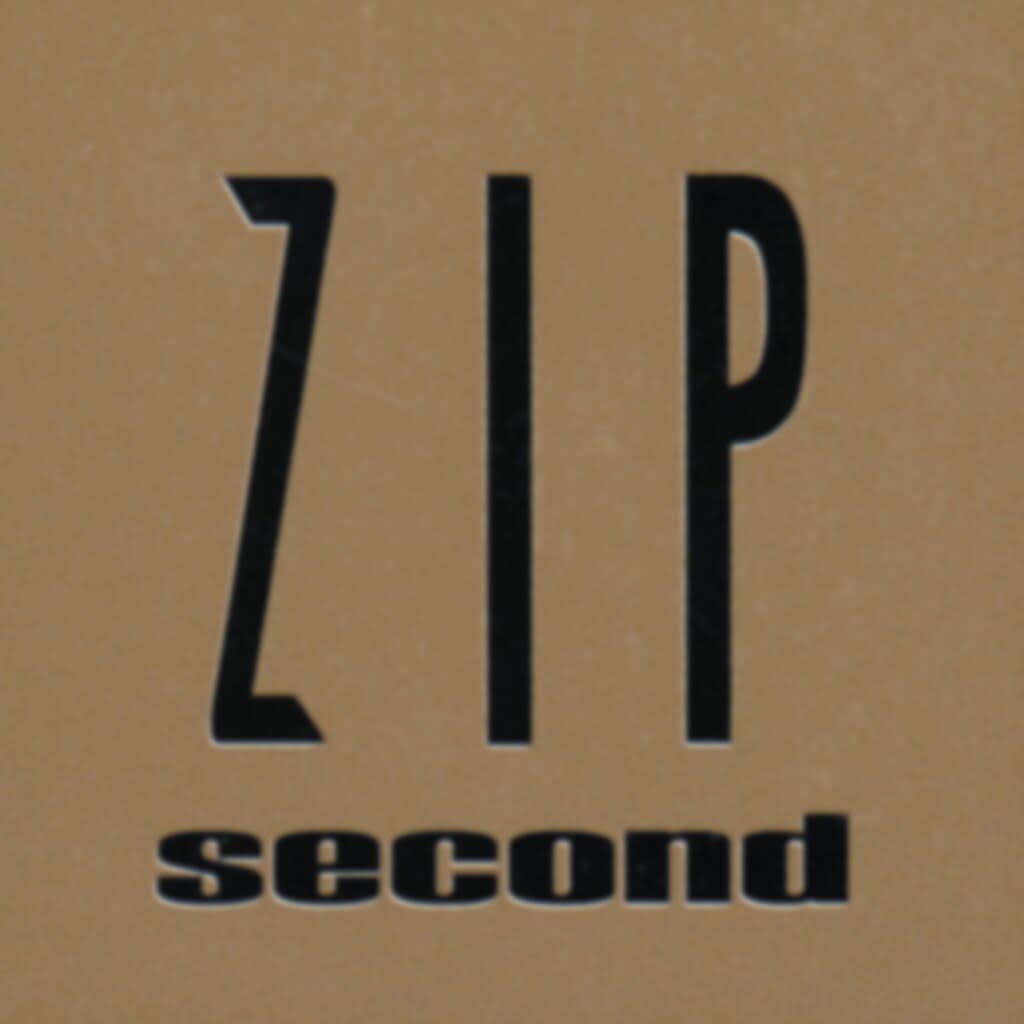 ZIP second_大脇 弘資
