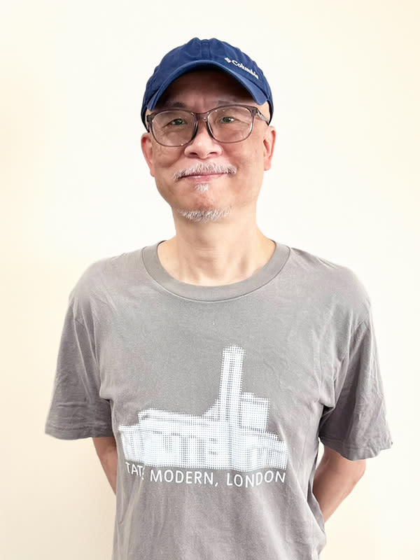 RAFFI 神戸駅北口店_中川