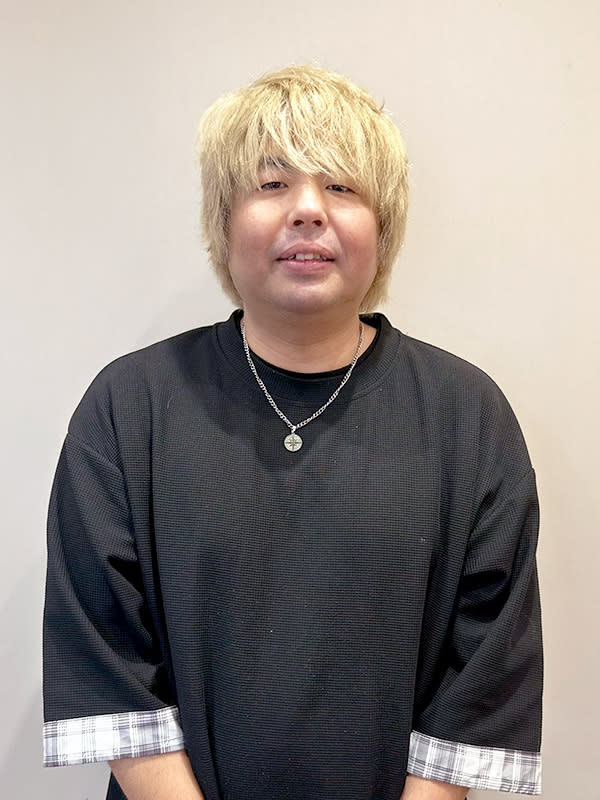 hairs加古川平野店_YOU