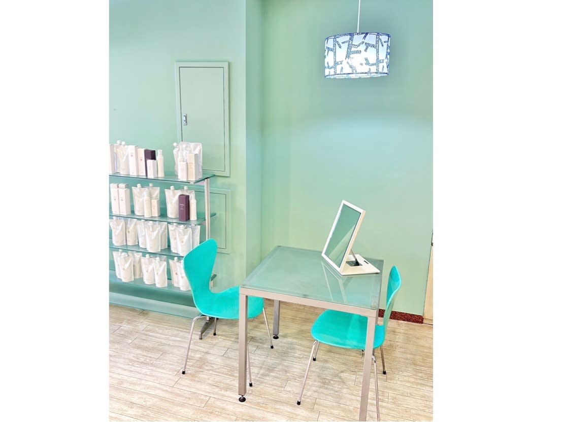Le clic ESPACE