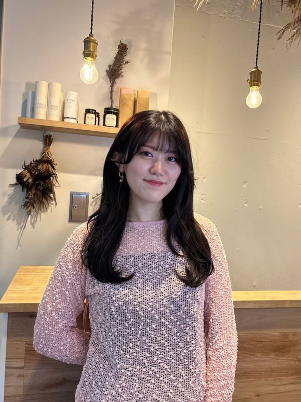 rita._小辻 結花