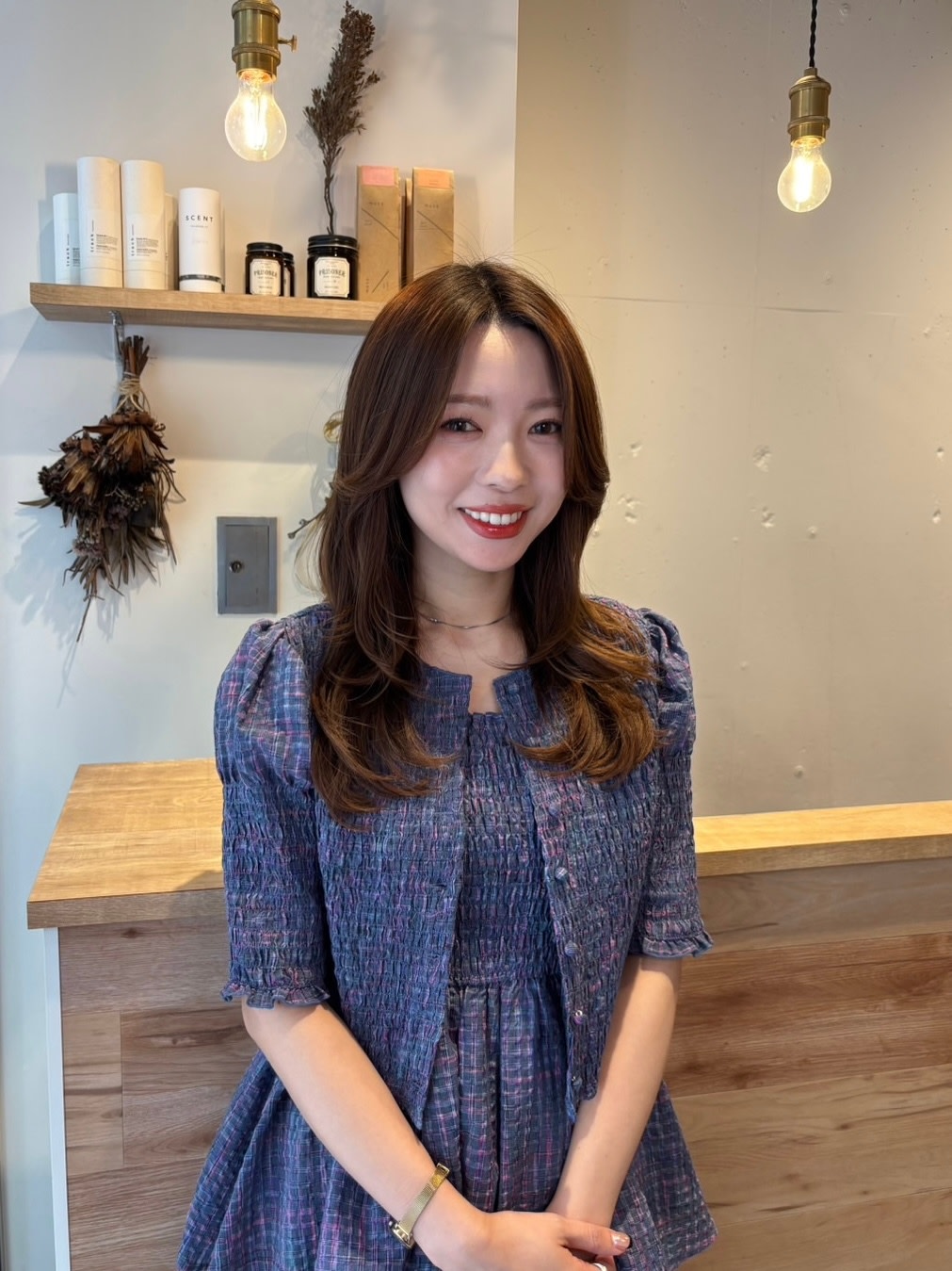 rita._大串 弥生