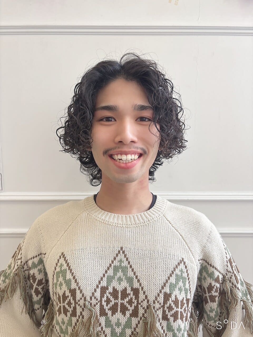 SET-UP 倉敷美和店【セットアップ】_佐藤 匠吾