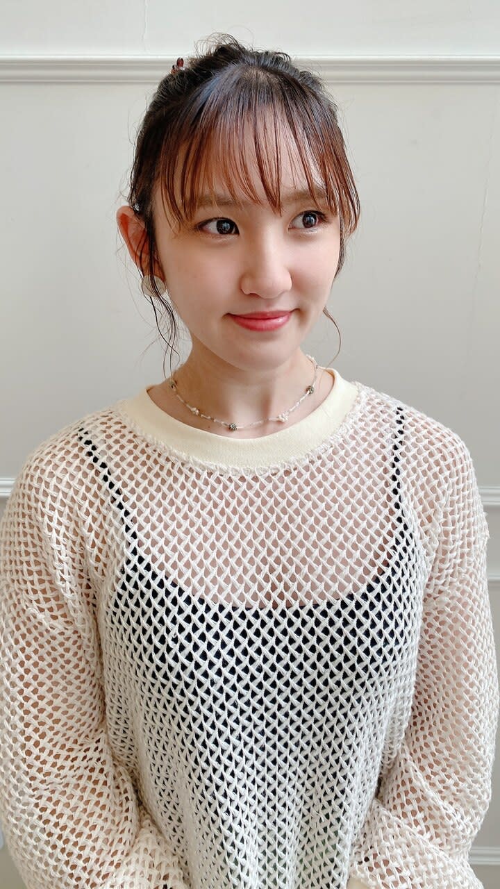 SET-UP 倉敷美和店【セットアップ】_松井　柚葉