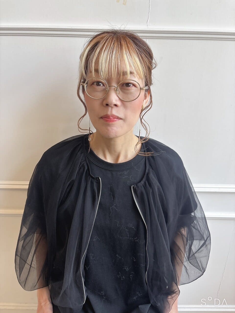 SET-UP 倉敷美和店【セットアップ】_山下 里美