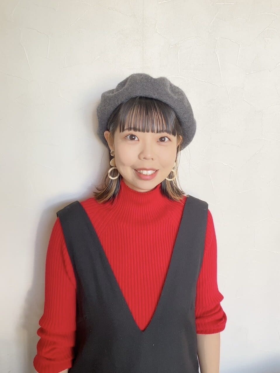 SET-UP 倉敷美和店【セットアップ】_黒瀬 めぐみ