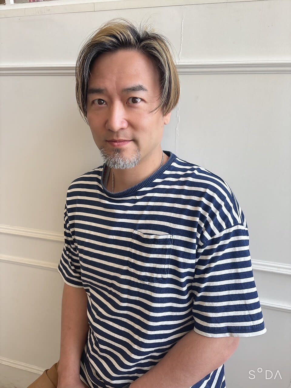 SET-UP 倉敷美和店【セットアップ】_大森 行雄