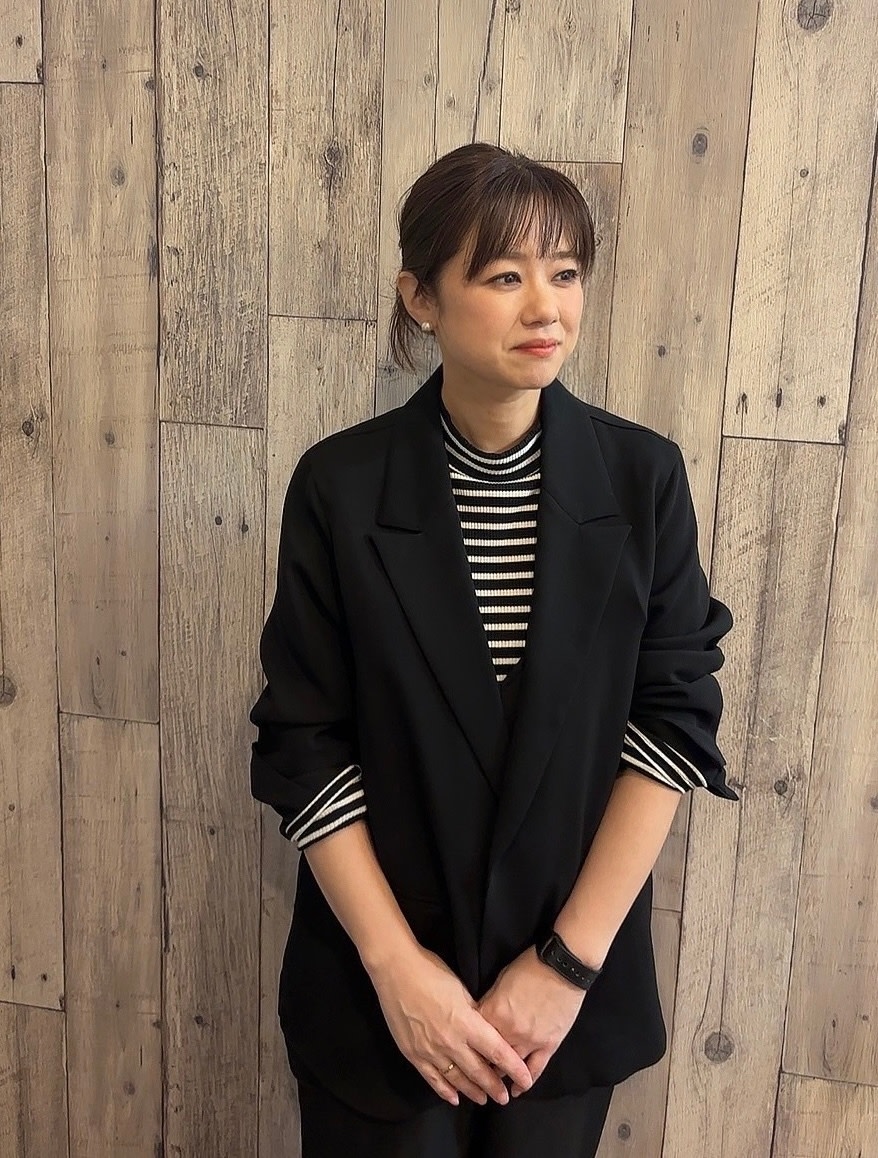 ANSA hair 城陽寺田店_須藤