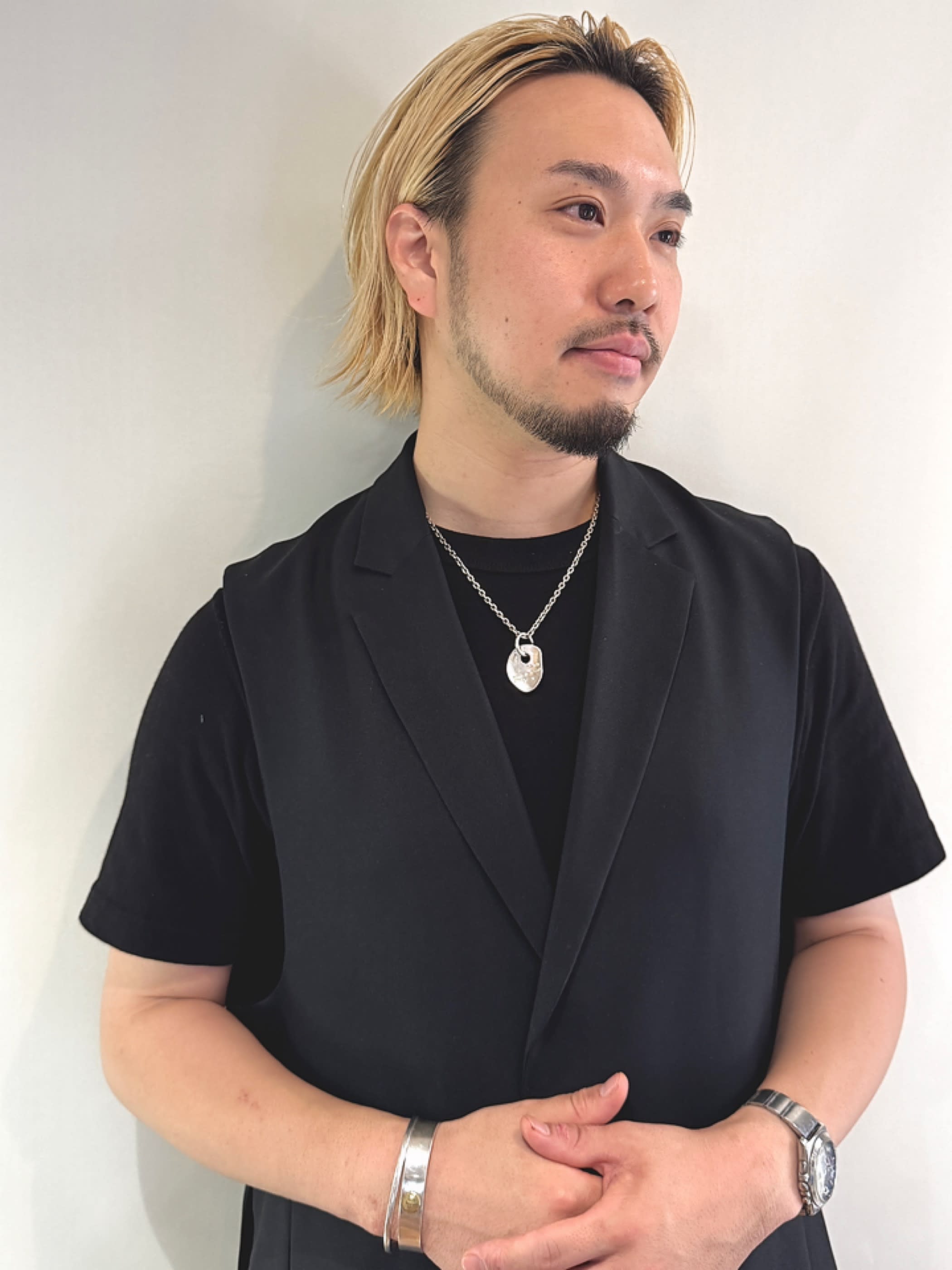 Laissez(レセ) 新松戸駅前店_山本 真大