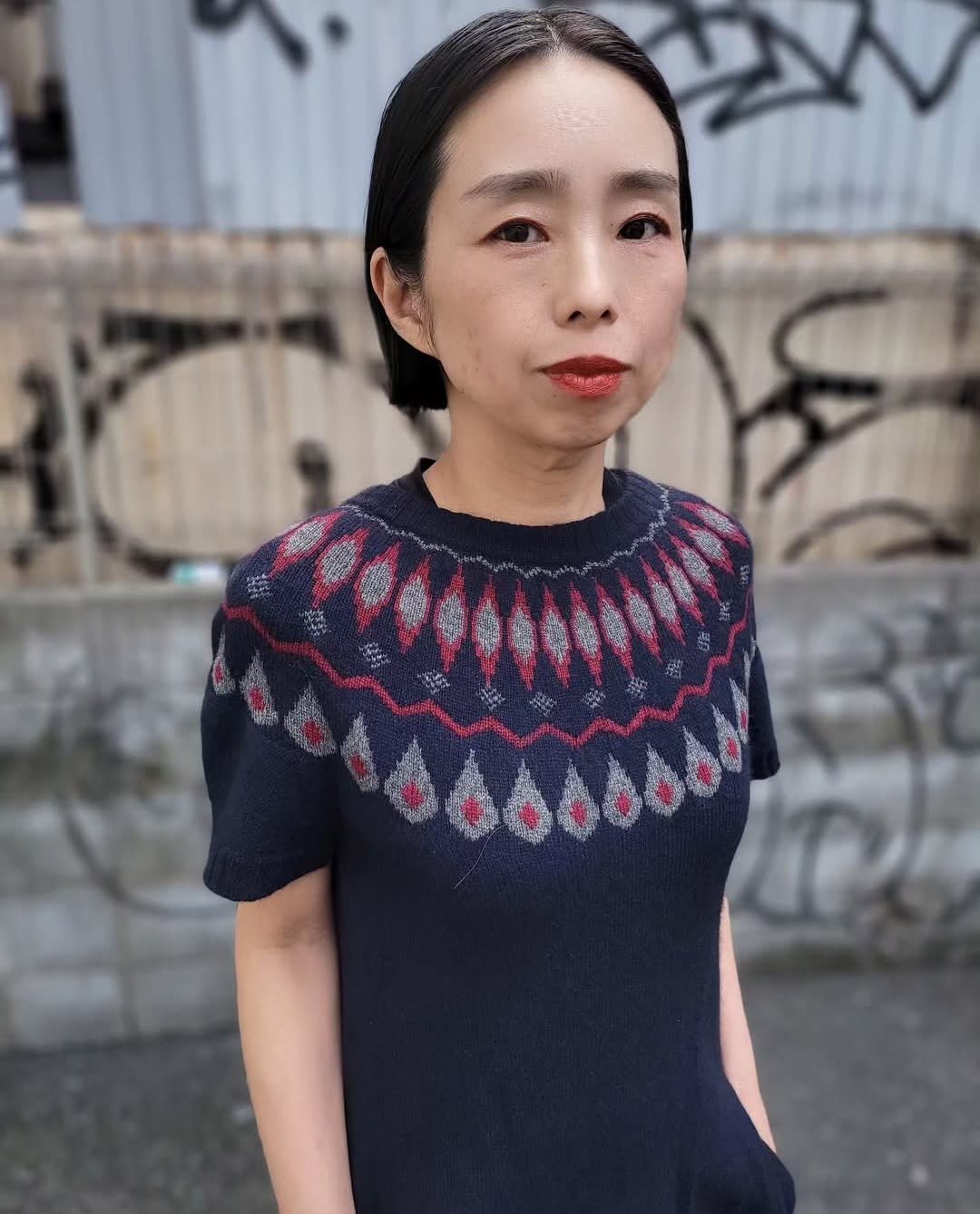 smileonnylon_矢田部　千晶