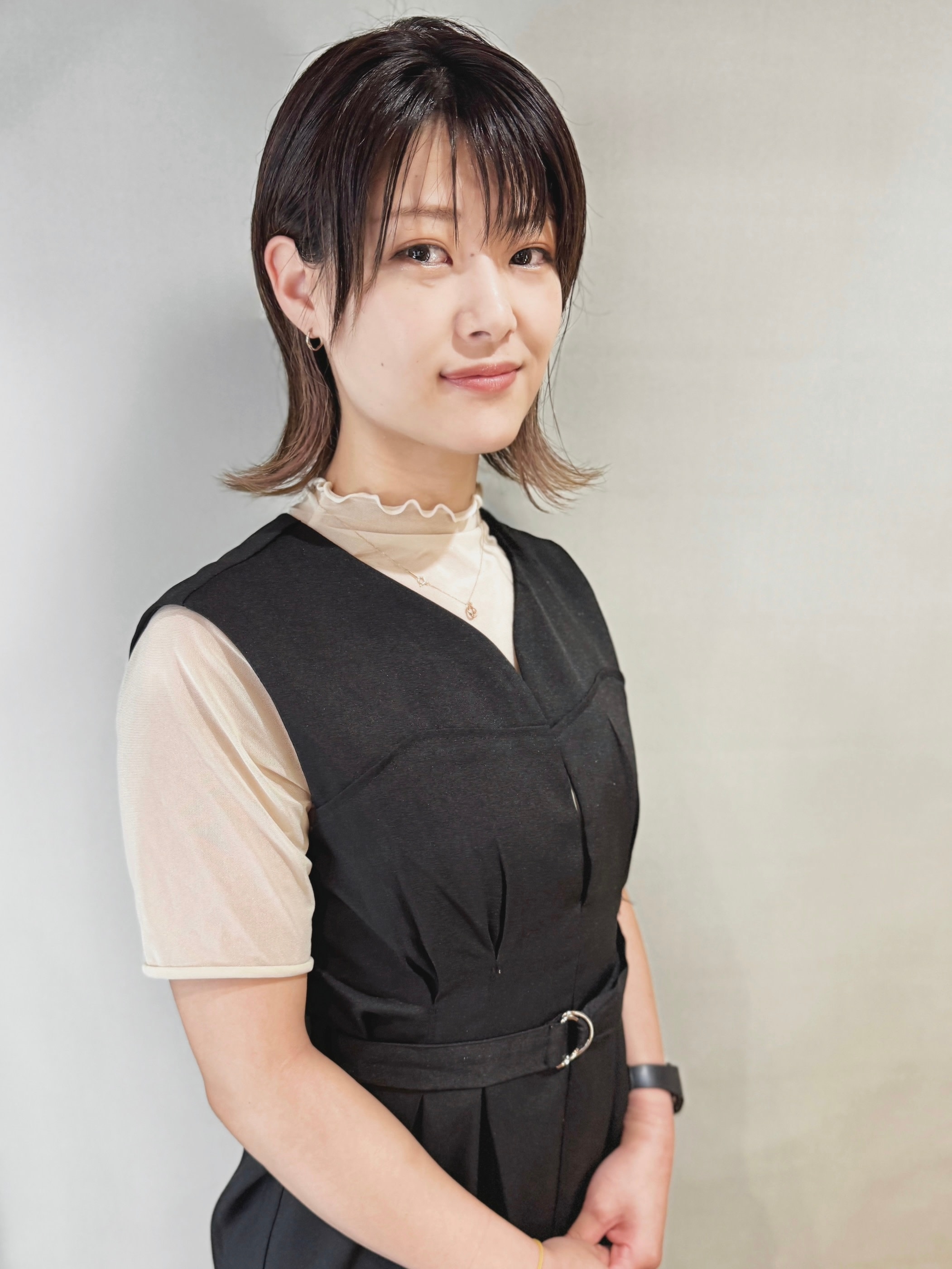 Laissez(レセ) 新松戸駅前店_北川   詩織