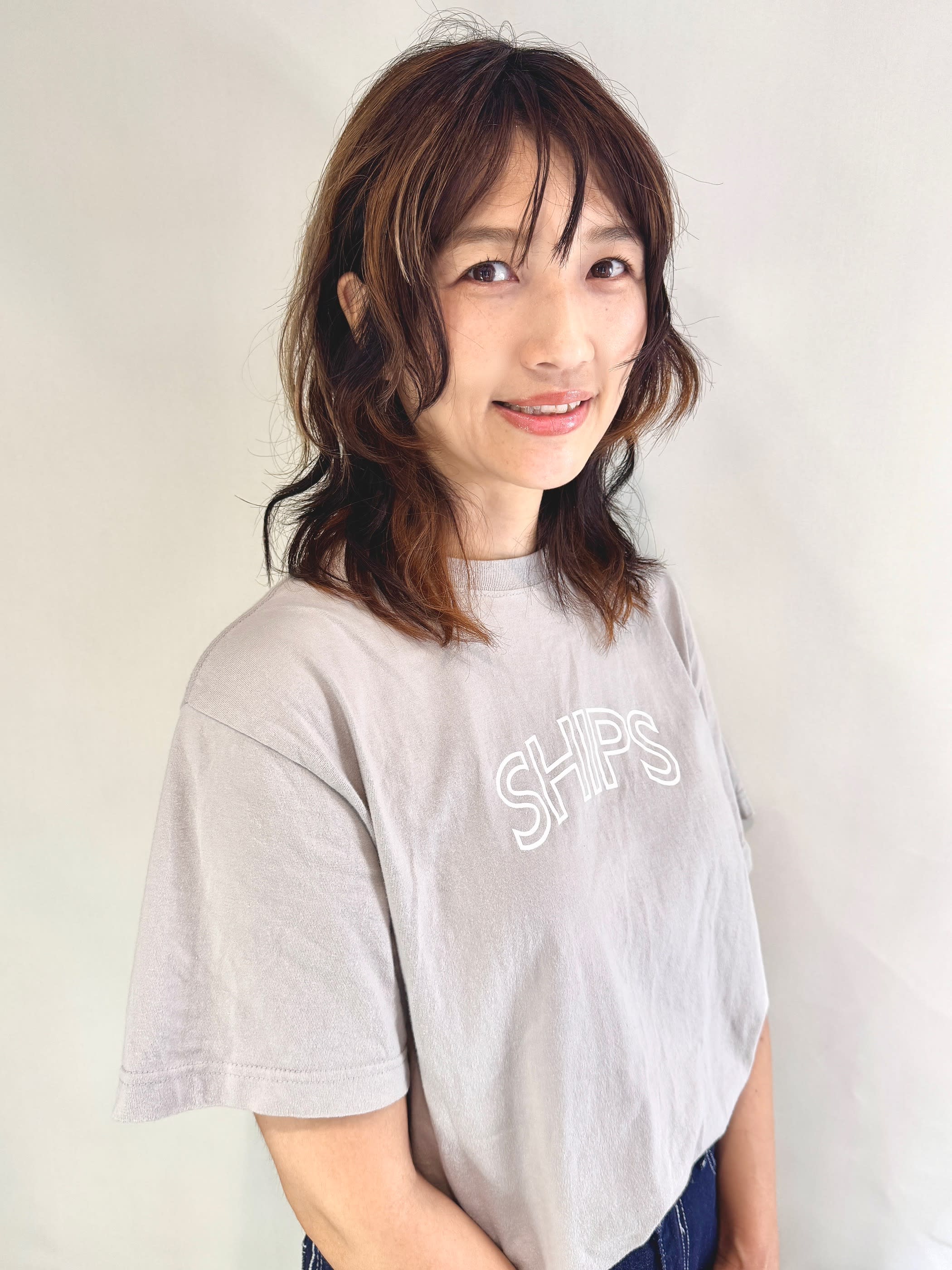 Laissez(レセ) 新松戸駅前店_馬場 きよ子