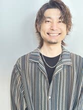 EARTH/A アクロスプラザ与次郎店_柳田 和明