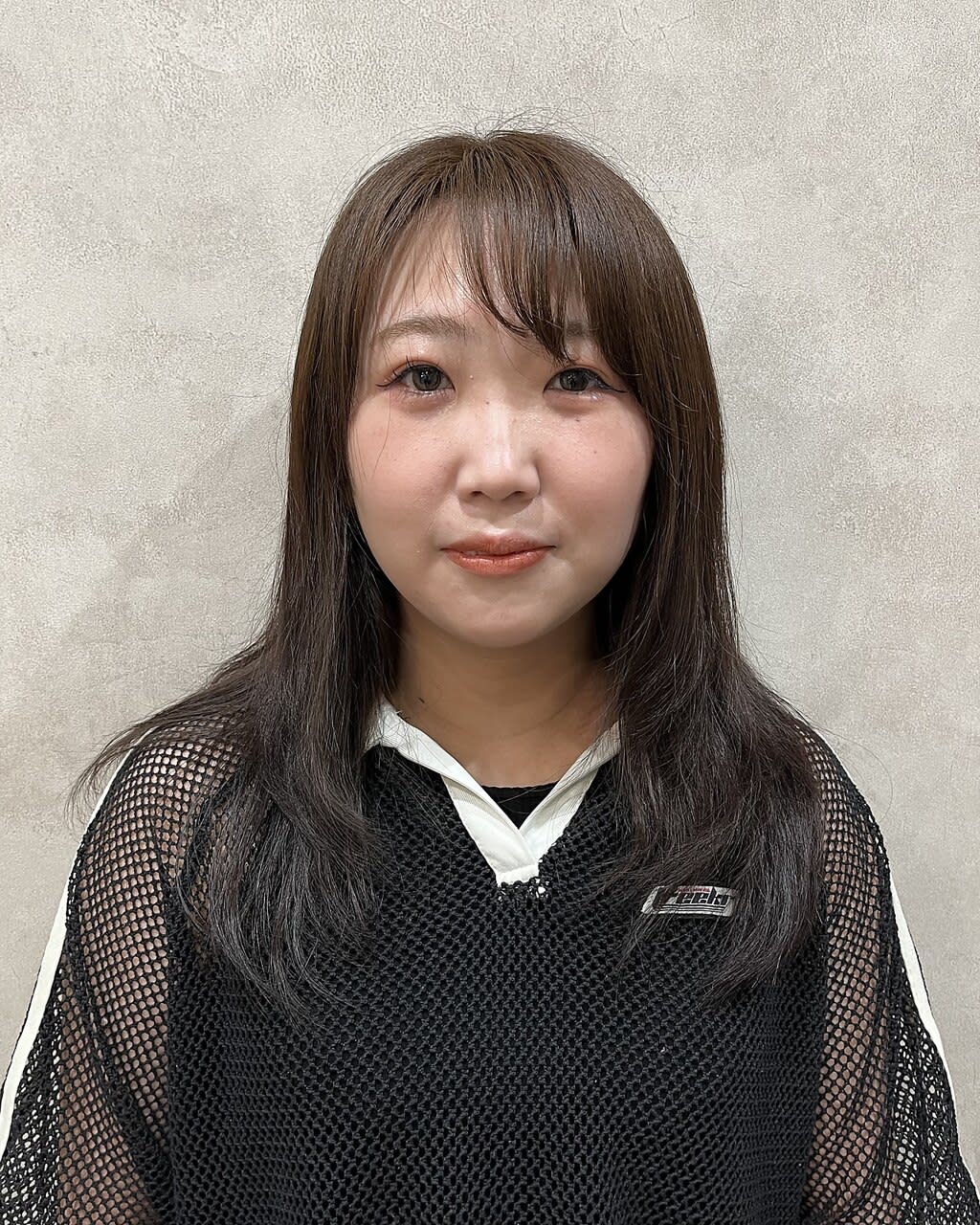 amie 大森【アミ】_SHIINA