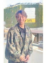 EARTH/A アクロスプラザ与次郎店_樋口 祐次郎