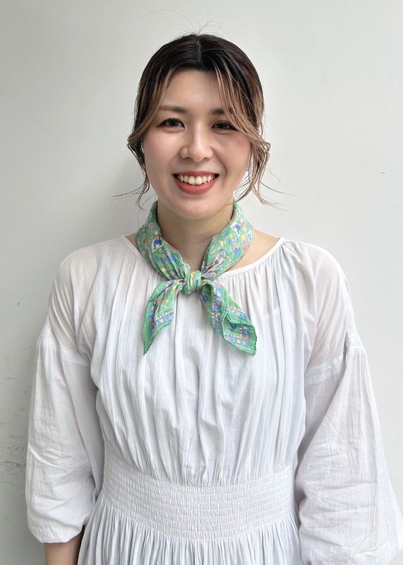 femme 【ファム】_アルシアガ絵里香