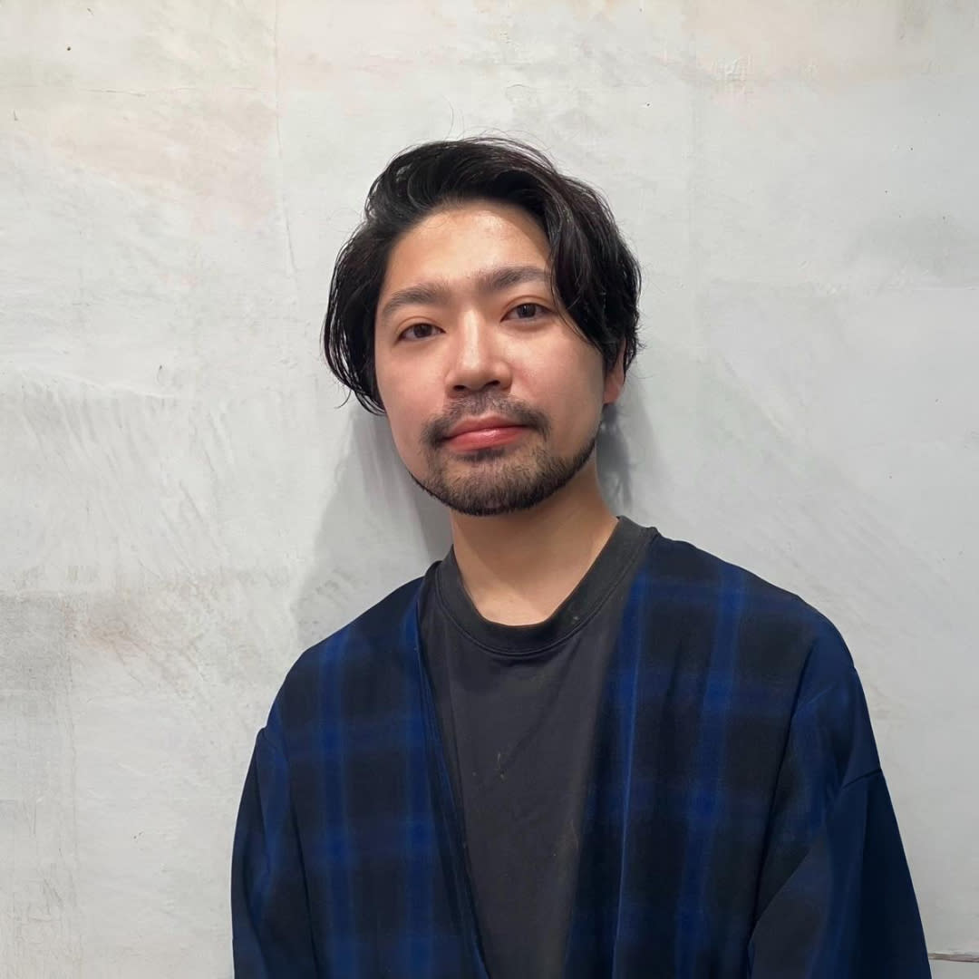 美容室ALi葛西店_玉谷 俊