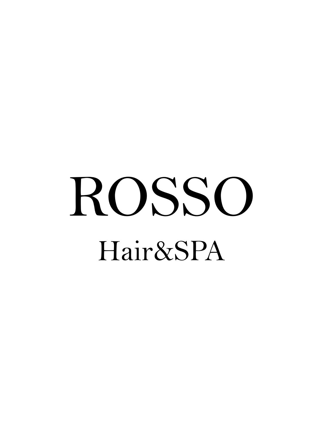 Rosso Hair&SPA 北千住店_Rosso 北千住店