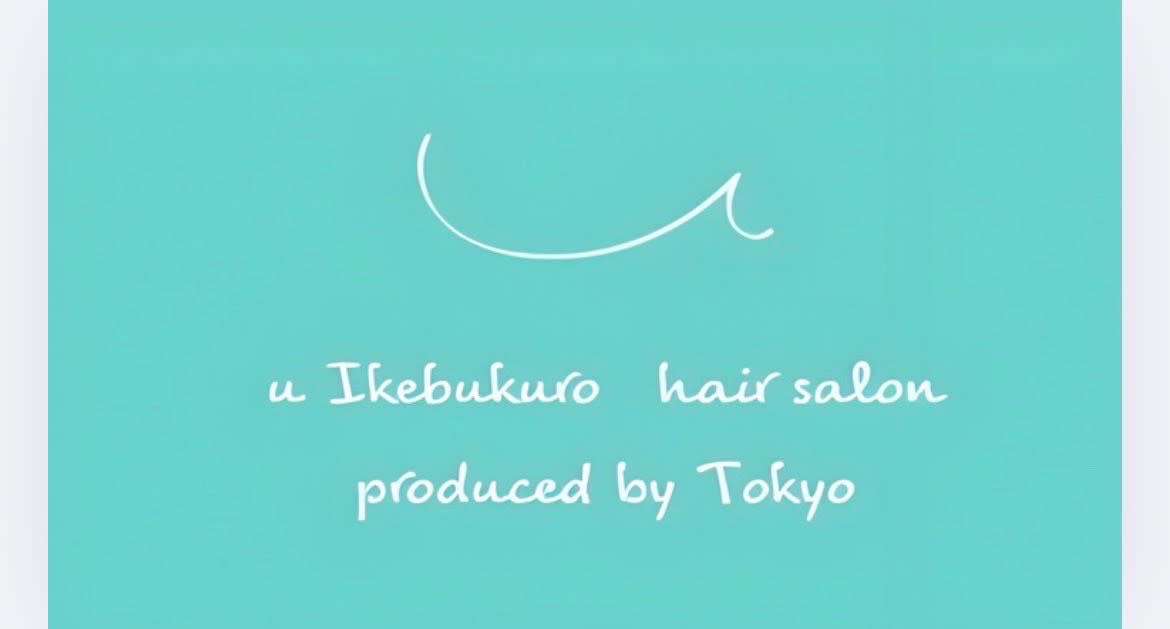 u Ikebukuro_u Ikebukuro