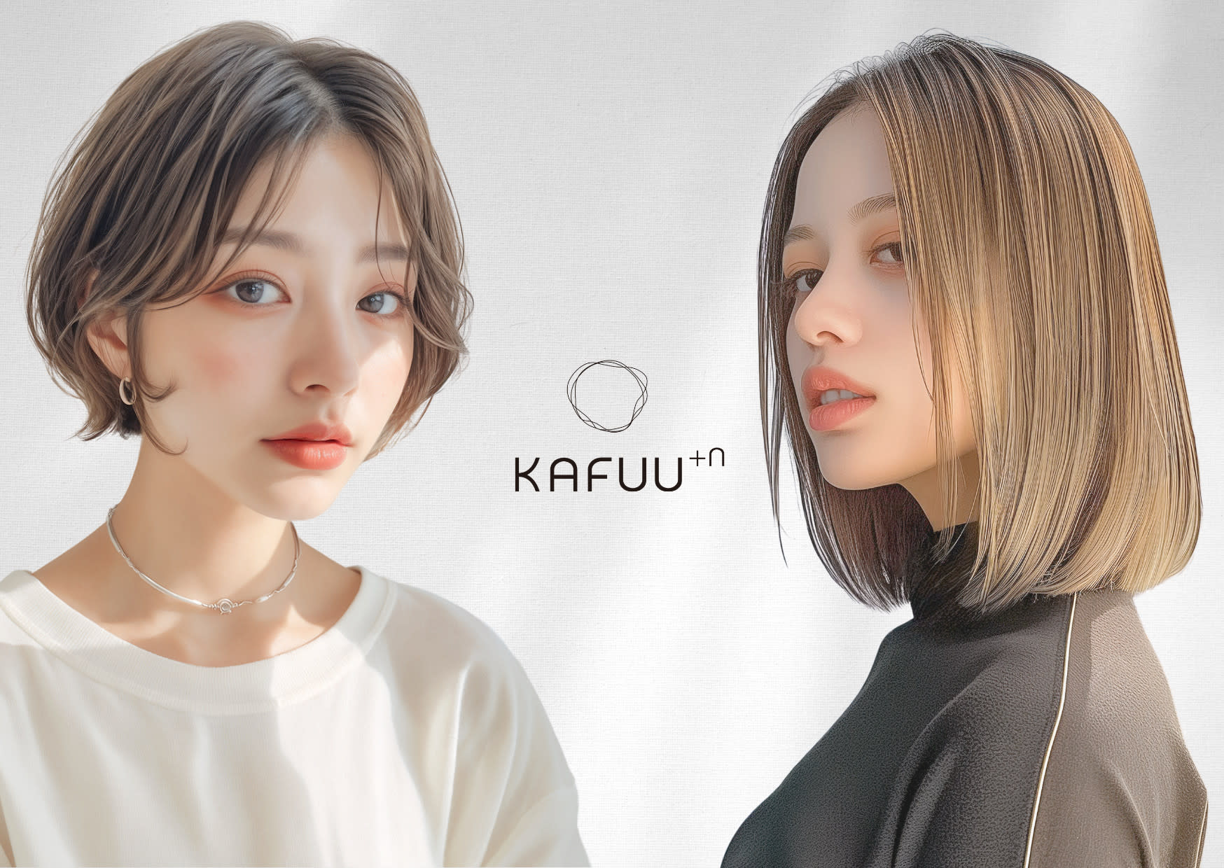 KAFUU＋n