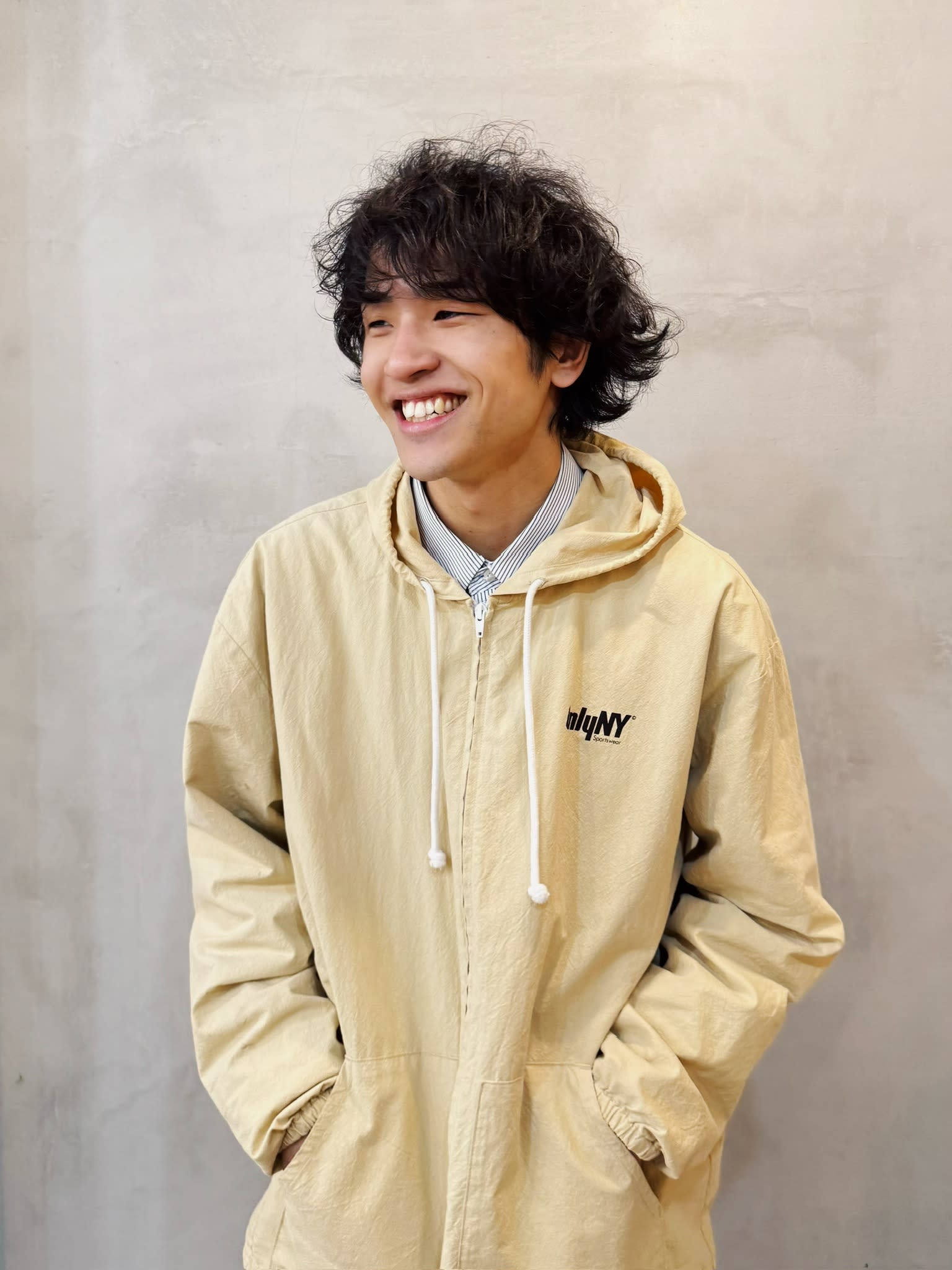 huge 表参道_瀬ノ口 竜也