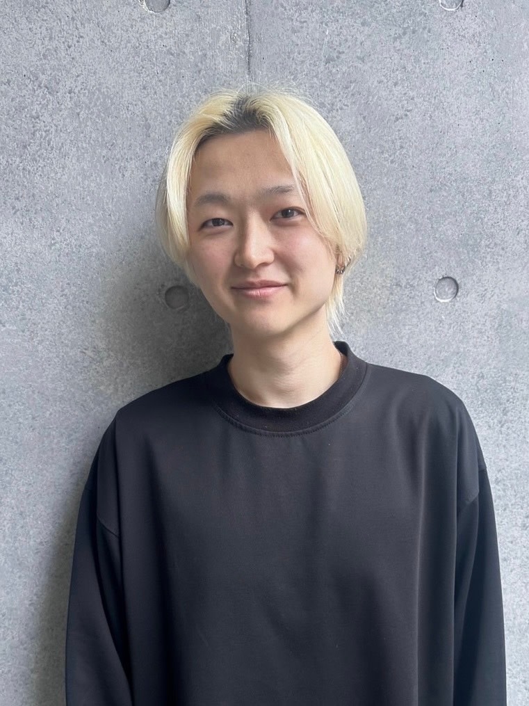 CREA 下北沢店_磯部和也
