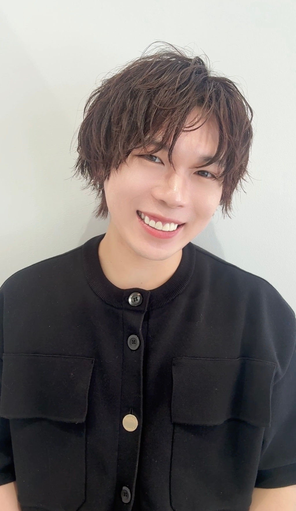 HAIR＆MAKE EARTH 上大岡店_増田　匠人
