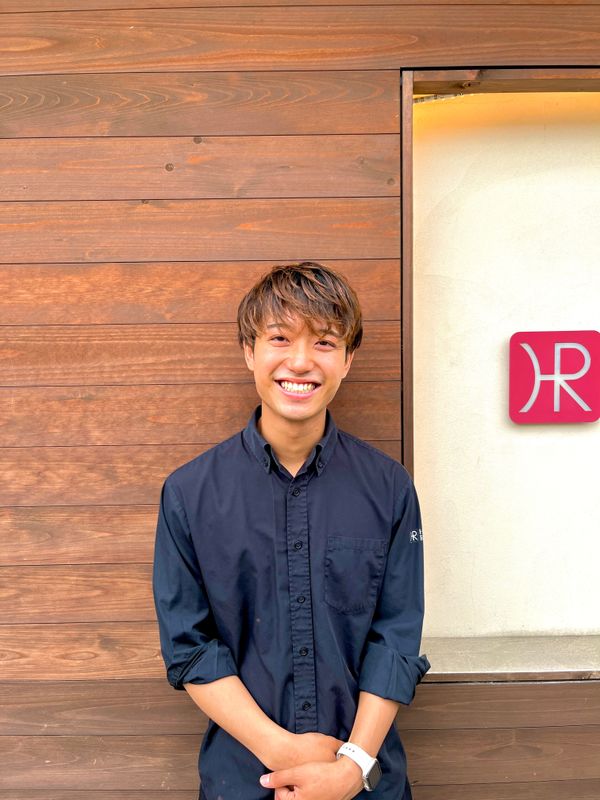 Haute Couture Rencontrer 西京極店_今在家　玲