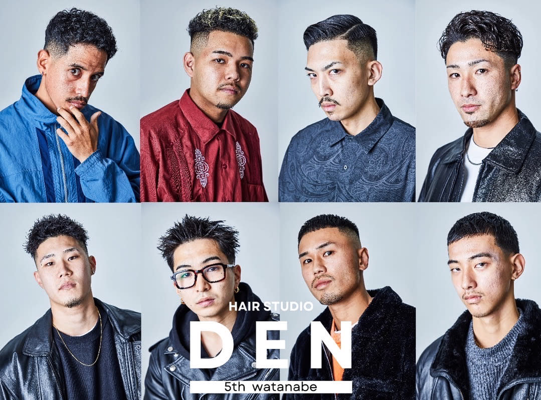 Hair Studio DEN_1