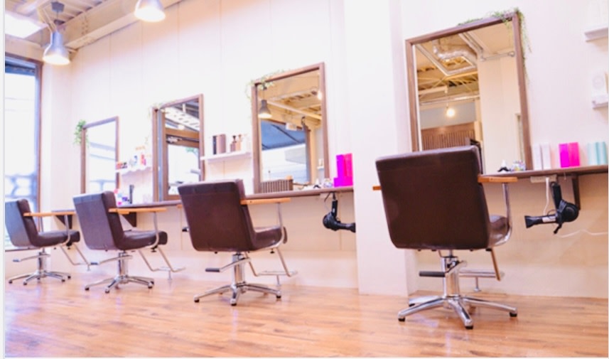 ANSA hair 六地蔵店_1