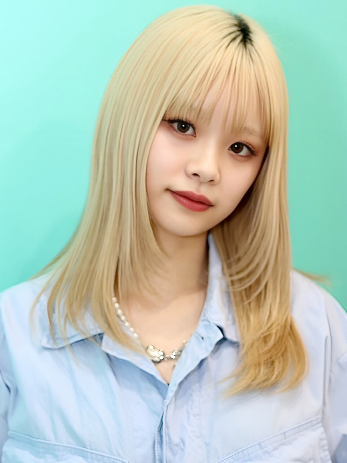 u Ikebukuro_Misaki 韓国レイヤ