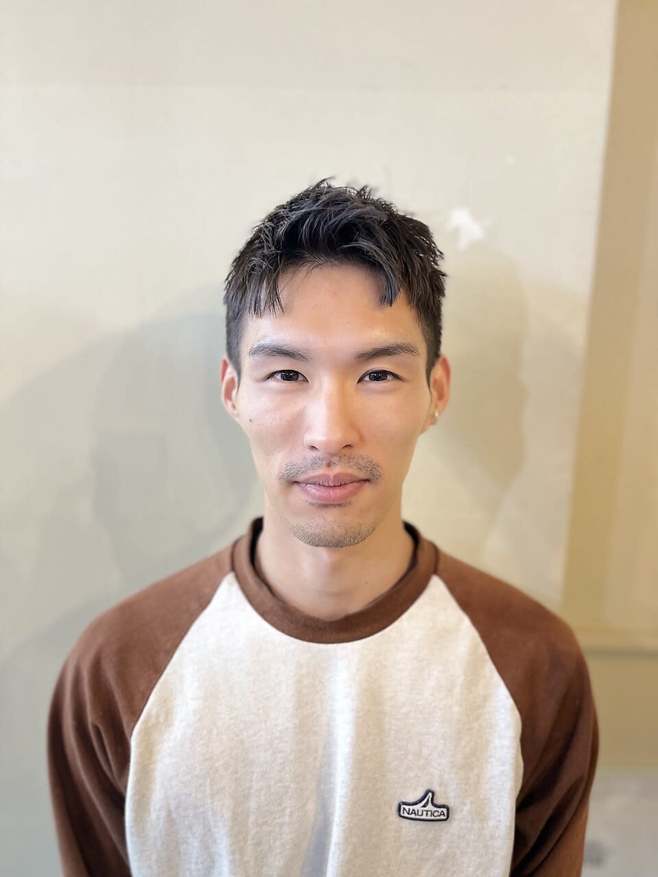 ANSA hair 六地蔵店_キム
