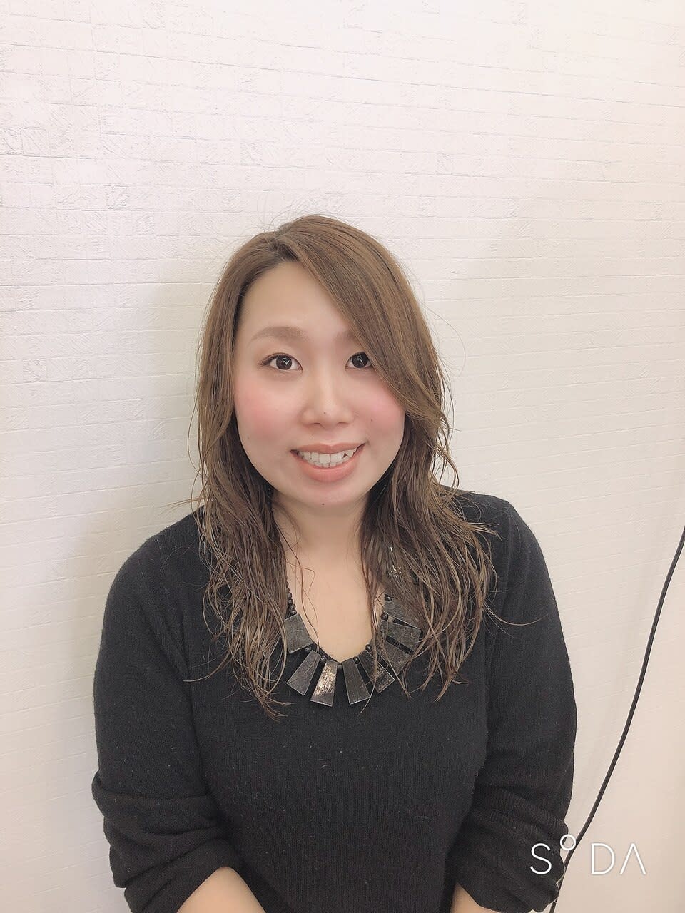 ANSA hair 六地蔵店_Jun
