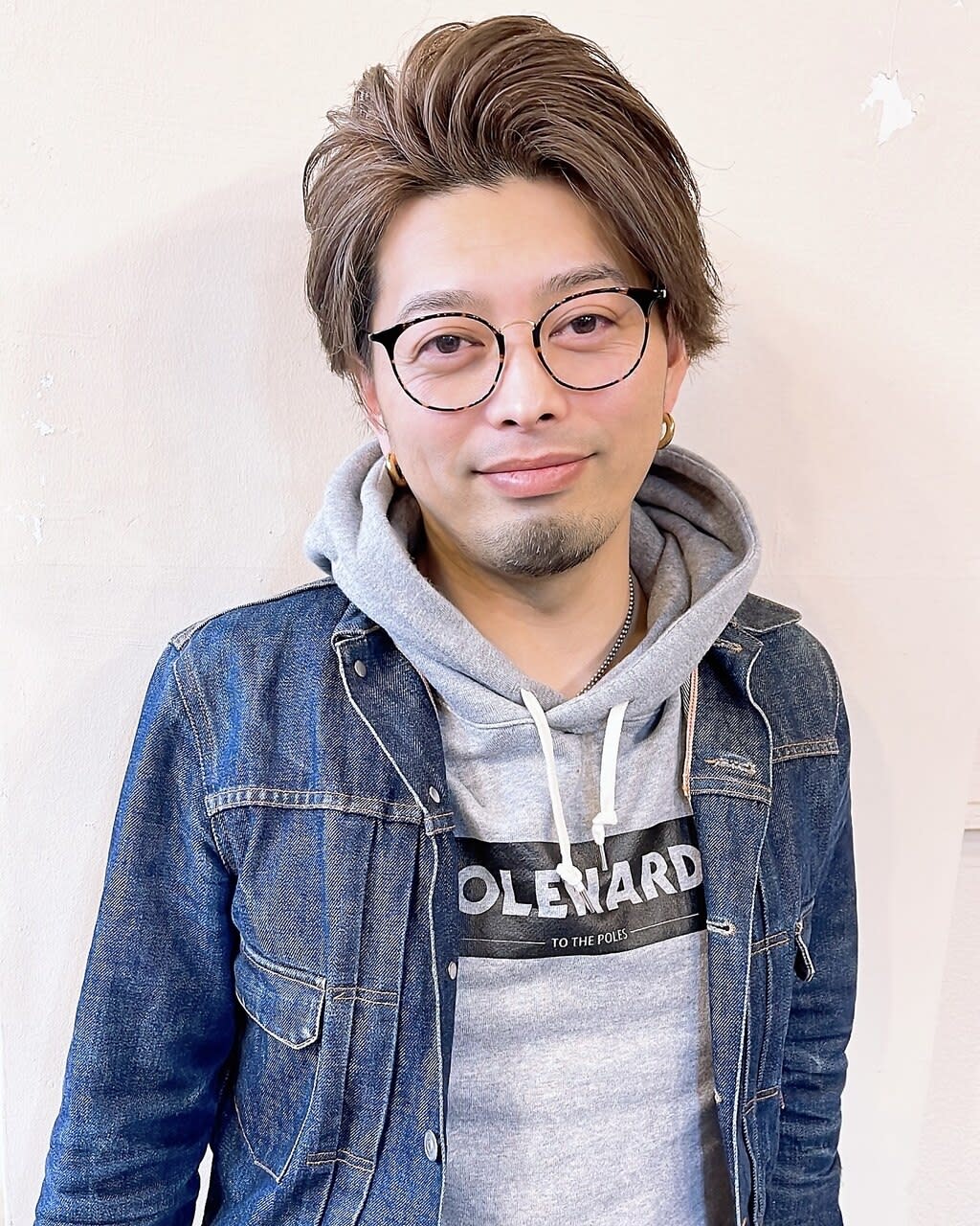 ANSA hair 六地蔵店_谷口