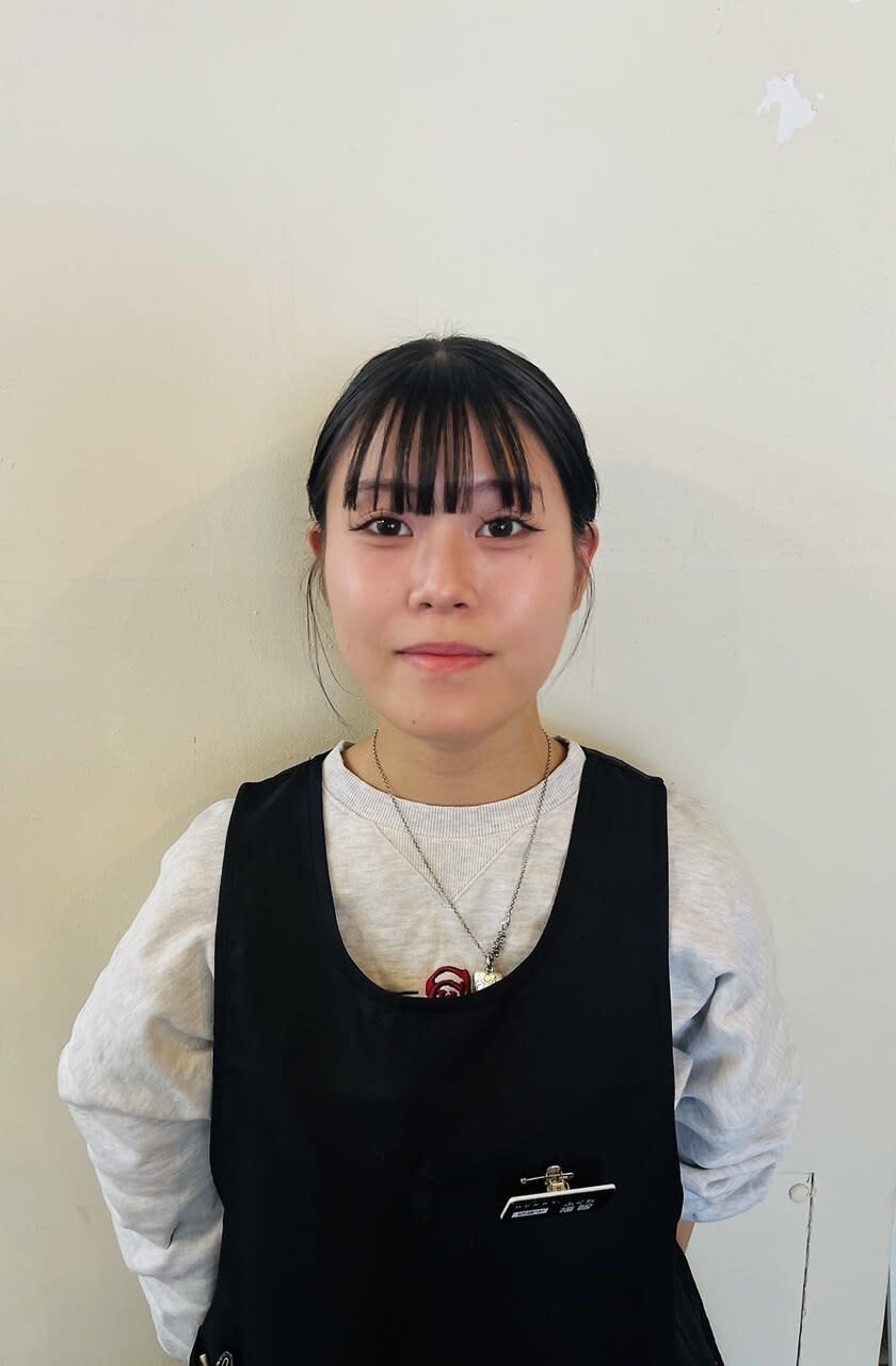 ANSA hair 六地蔵店_キー