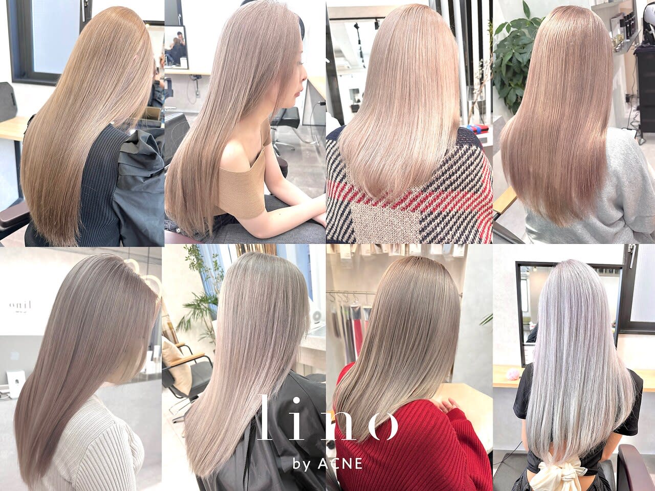 lino by ACNE【リノ バイ アクネ】_1