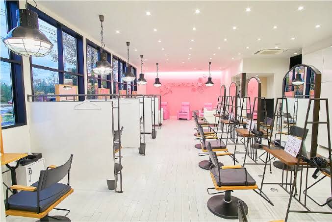 BIANCA 前橋店_1