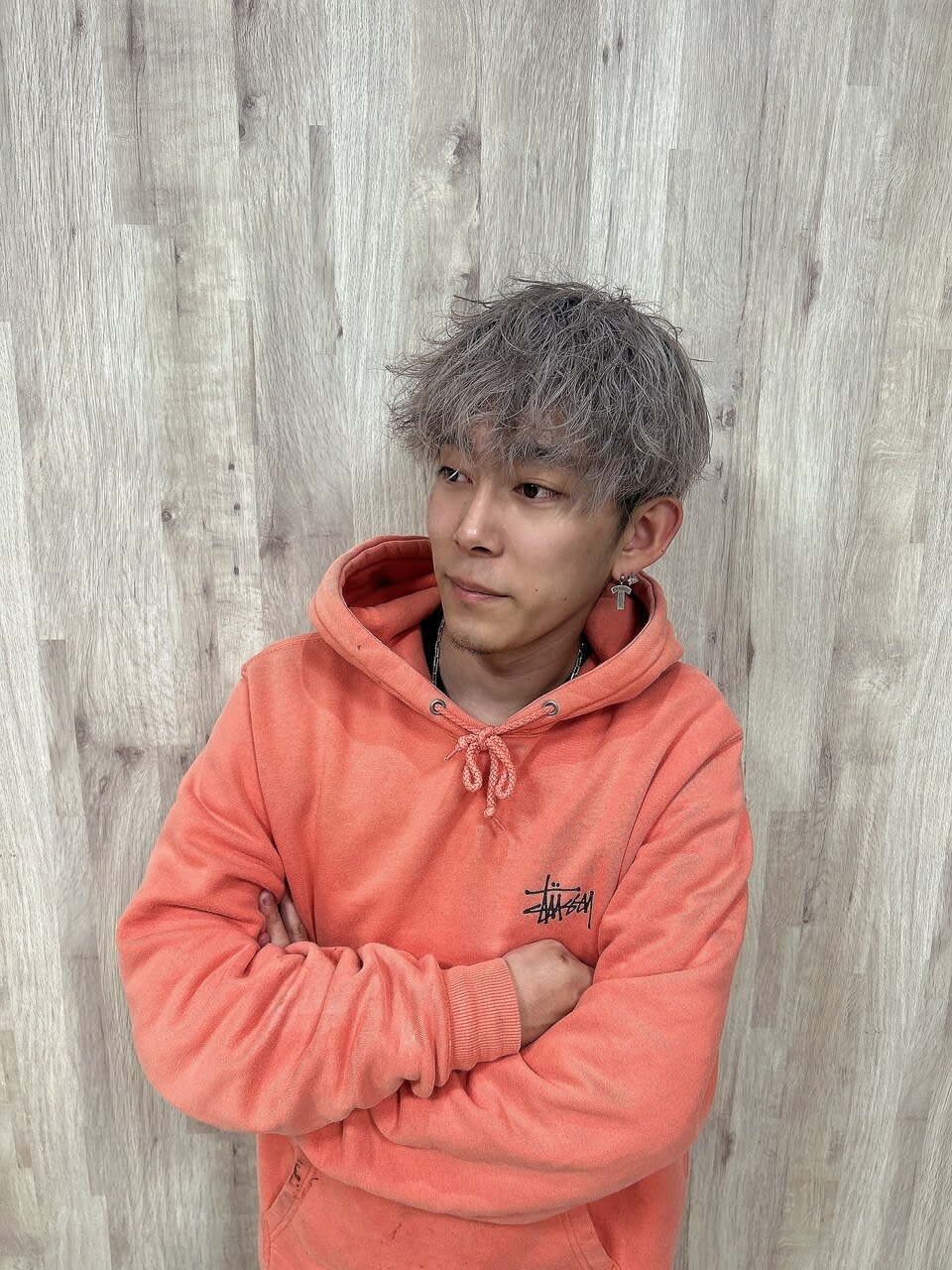 hair art PALIO 飾磨店_ATOMU