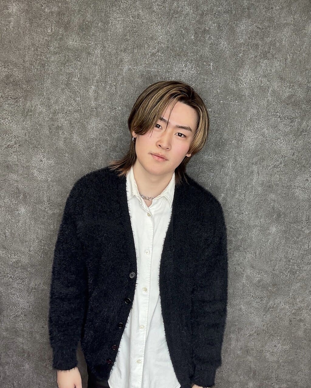 hair art PALIO 飾磨店_YUUKI