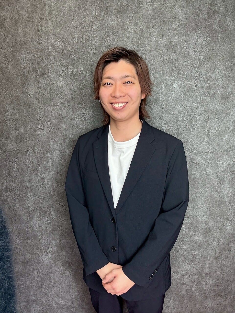 hair art PALIO 飾磨店_YUKIYA