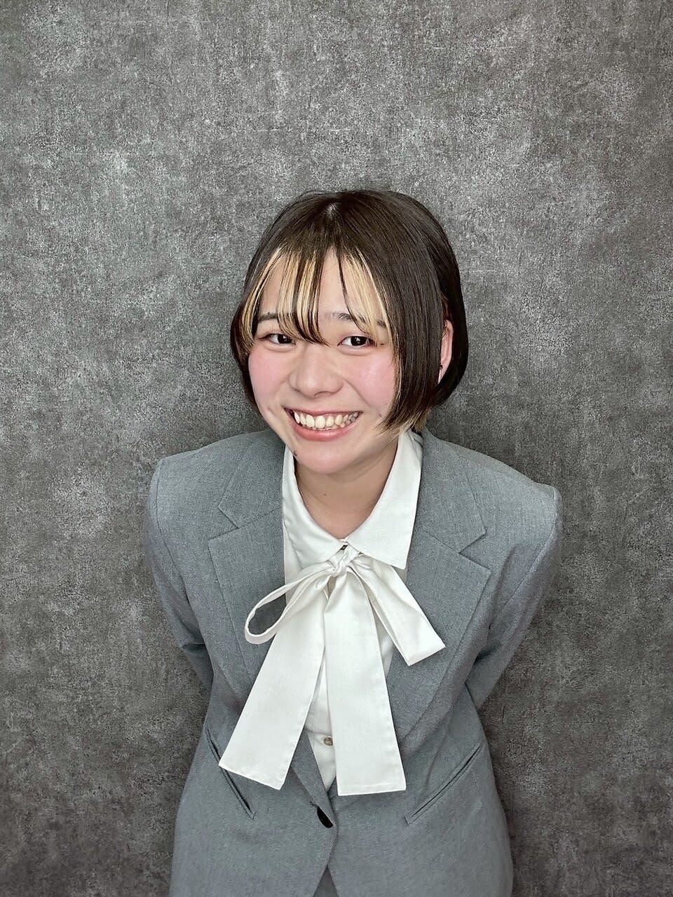 BARBER THE BLOODS 姫路_東 亜柚
