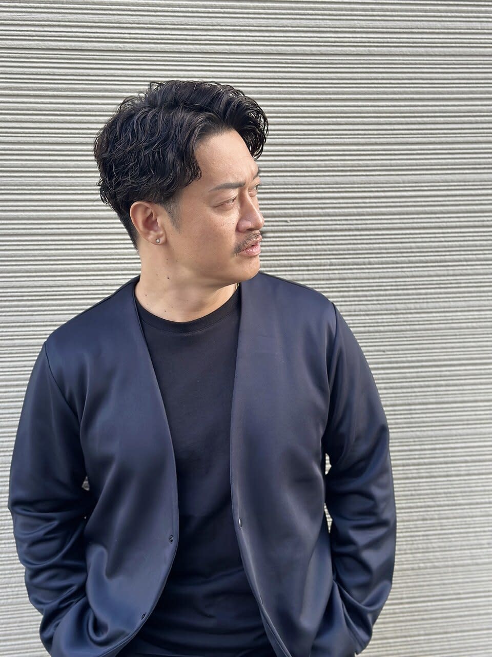 hair art PALIO 飾磨店_KAZUKI