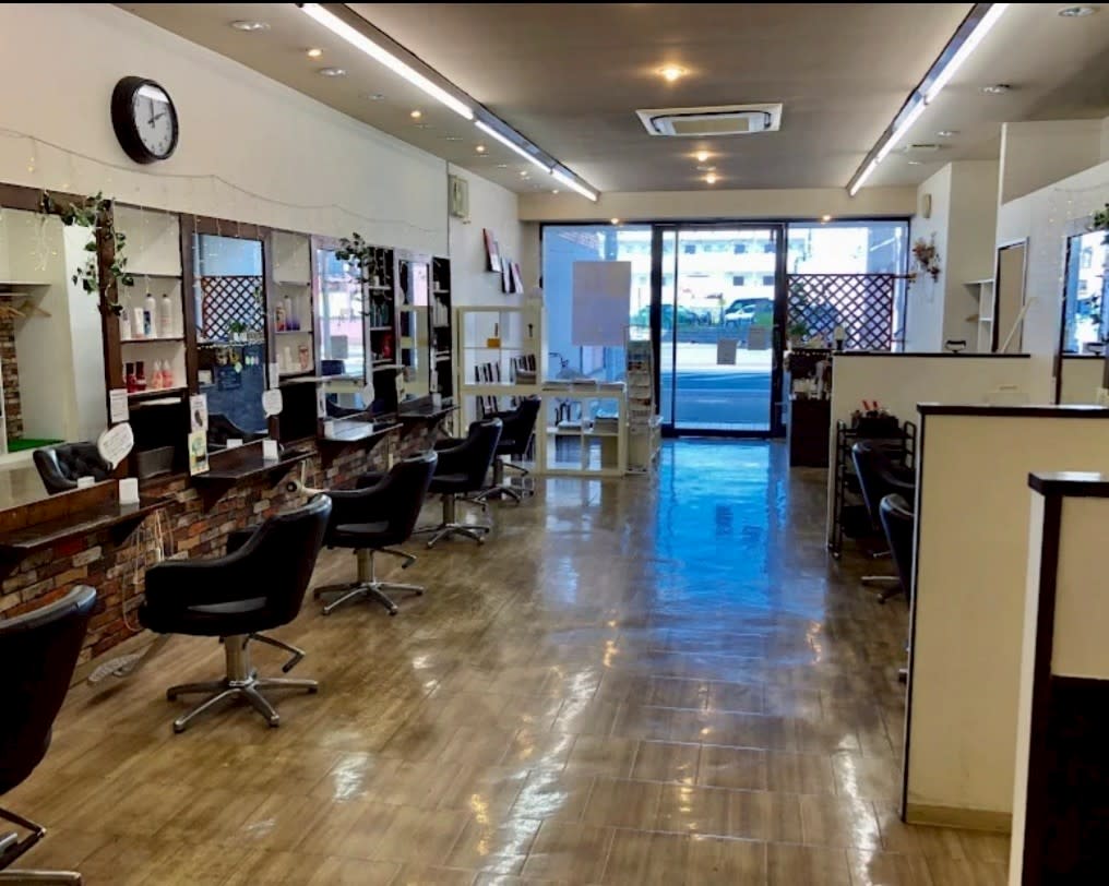 ANSA hair 藤森店_2