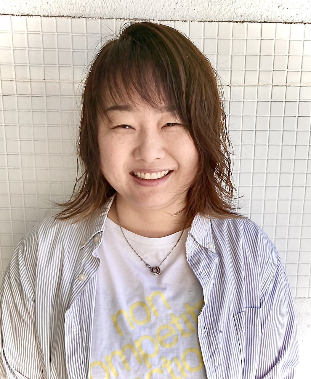 OZONICO viale_川口 このみ