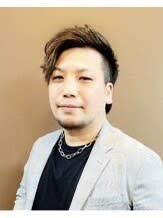 ANSA hair 藤森店_渡邉 章充
